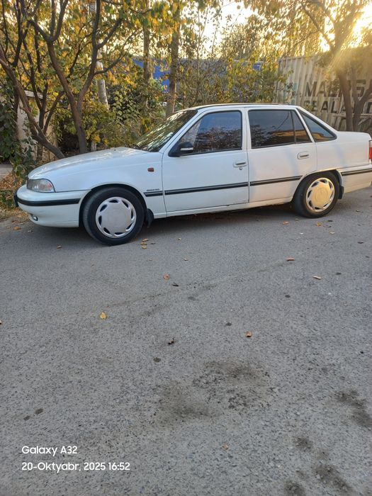 Nexia 1 2008 yil dons super kanesaner