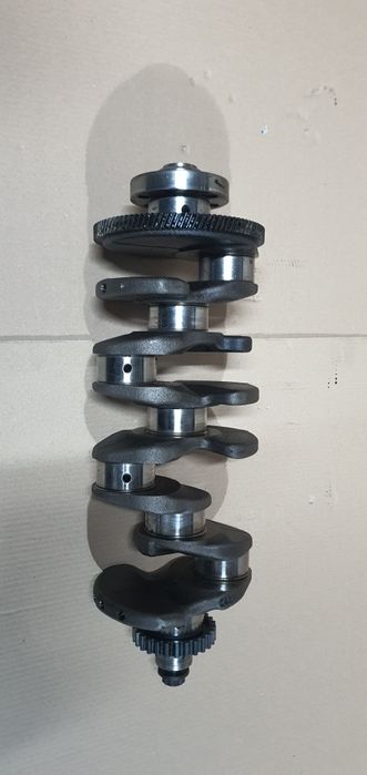 Vibrochen 2.0 tdi euro 6 cnh cnha CUN CUP DJA CRLB CKFC CRVA CRLD DFEA