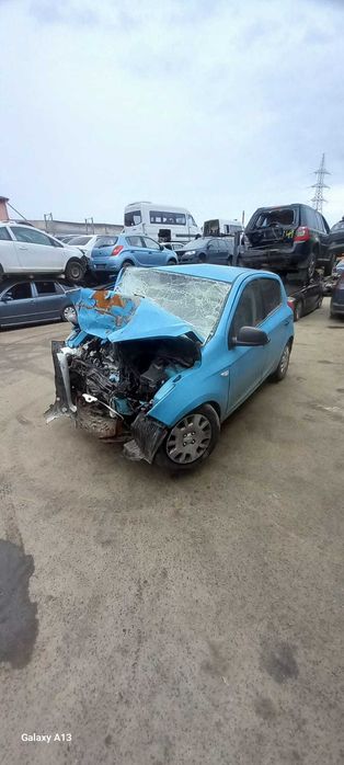 Hyundai i20 2014 /1.2 benzina  Dezmembrez/Dezmembram