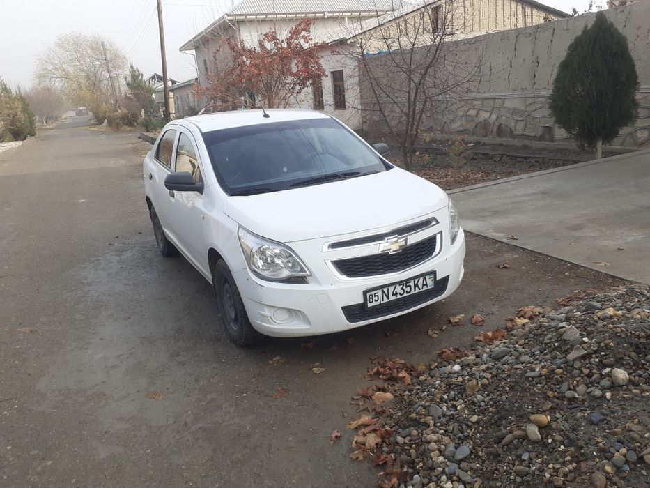 Cobalt sotiladi xolati yaxshi