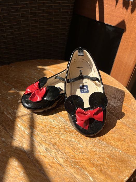 Детски обувки Baby Gap