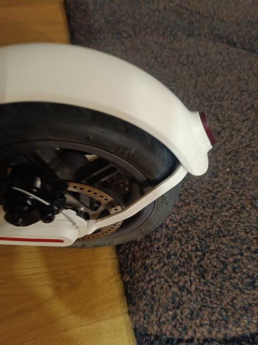 Електрическа тротинетка Xiaomi