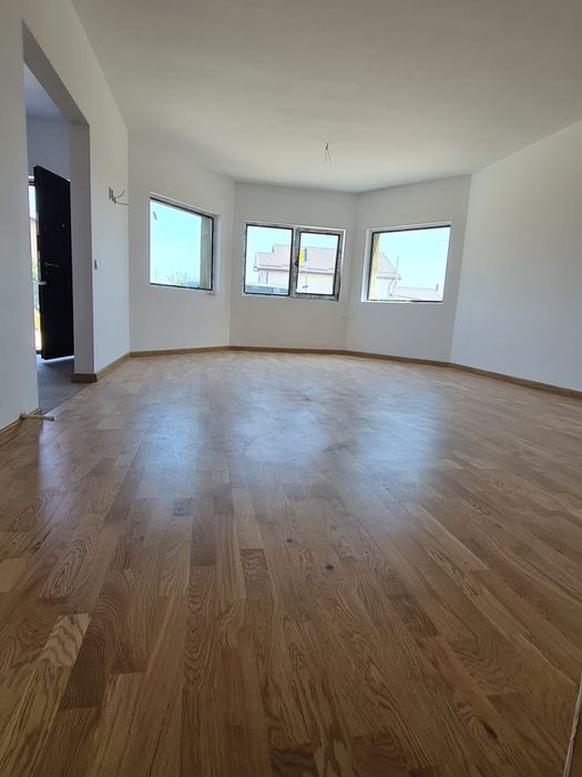 Casa noua Adunatii Copaceni