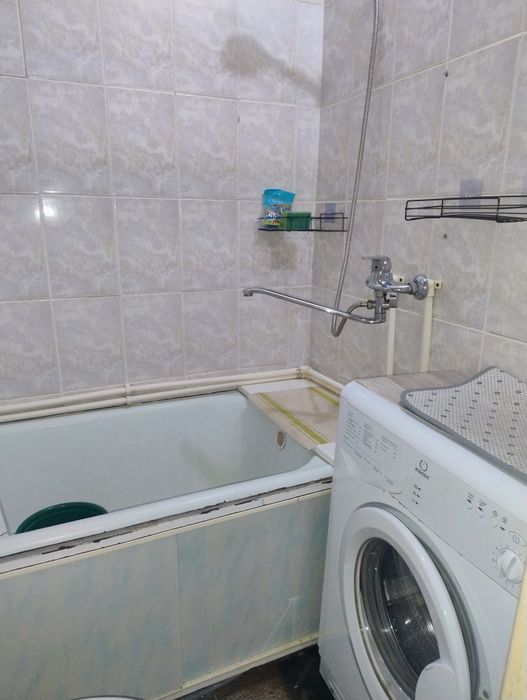 Сдам комнату в общежитии район Рахмет