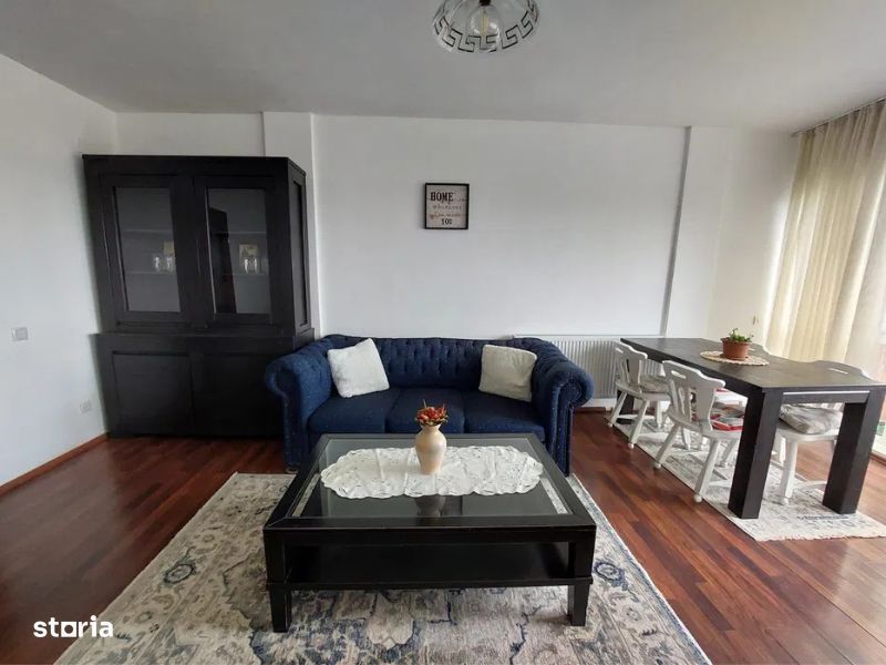 Apartament,
