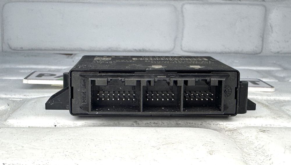 Парктроник модул AUDI A6 A7 4G 4G0919475H 4H0919475E