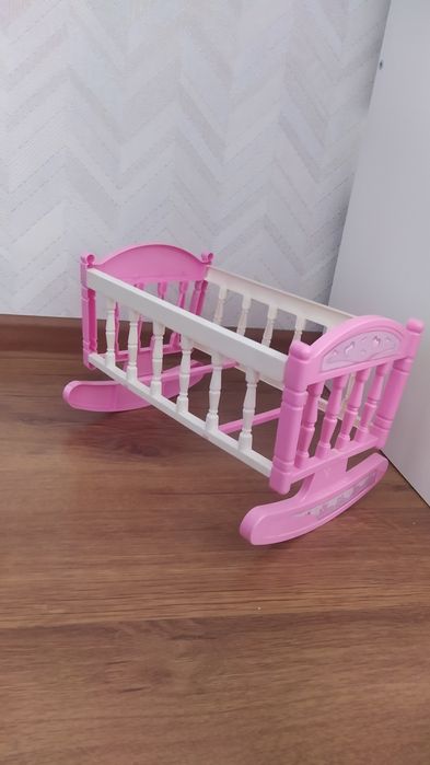 Игрушки для девочки