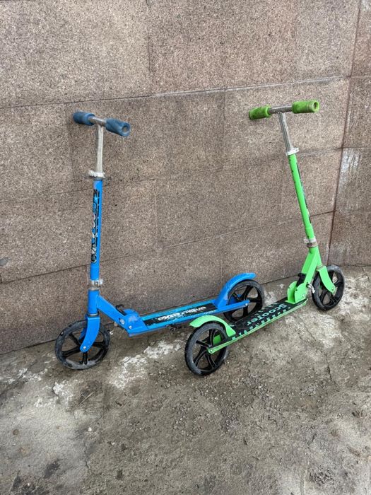 Продам самокат.