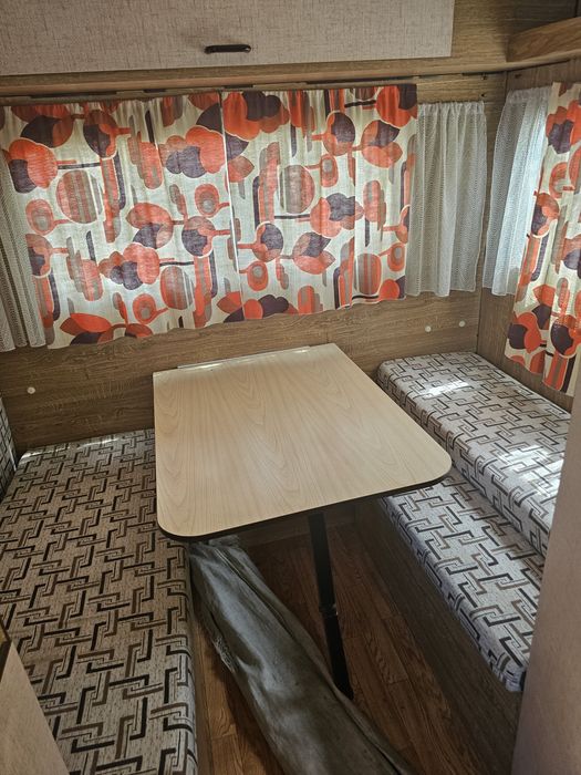 Rulota  cu acte in regula