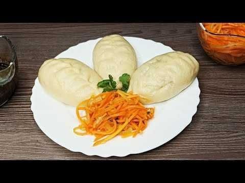 манты пельмени ханым пигоди