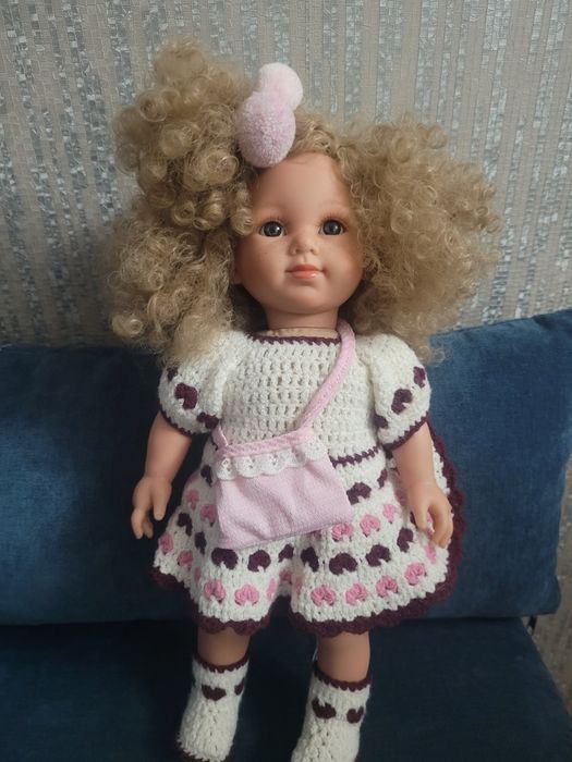 Продам куклу Лоренс