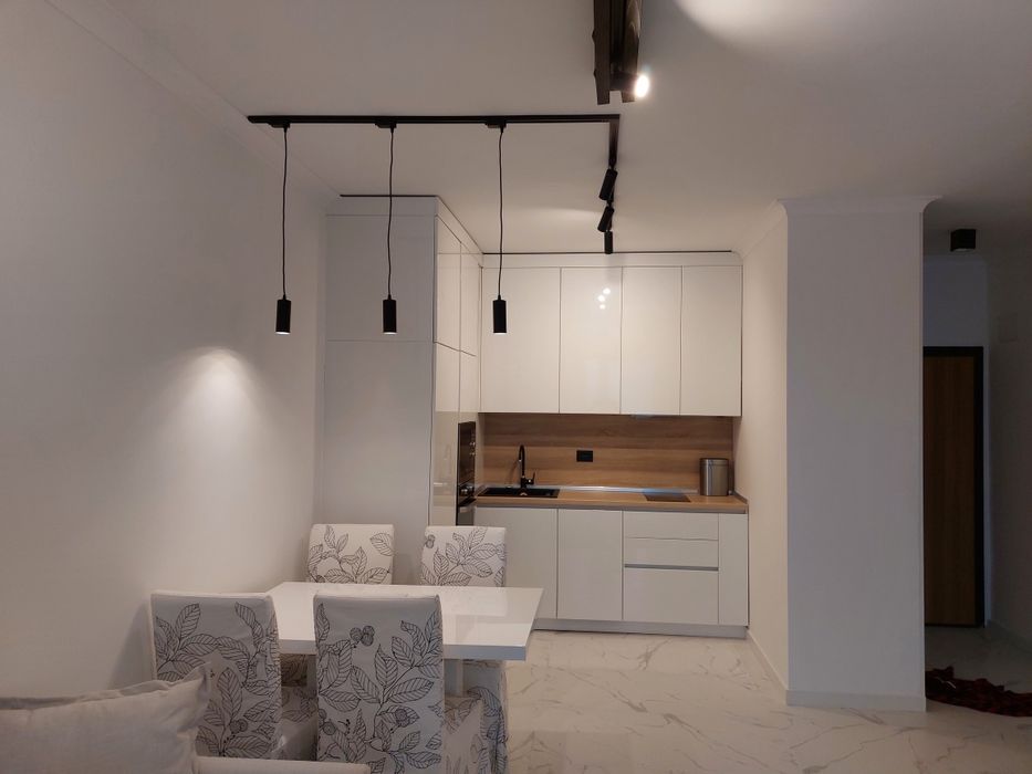 Дава се под наем Двустаен апартамент в София, Манастирски ливади - 70 кв.м за 897.6 € - Снимка #1