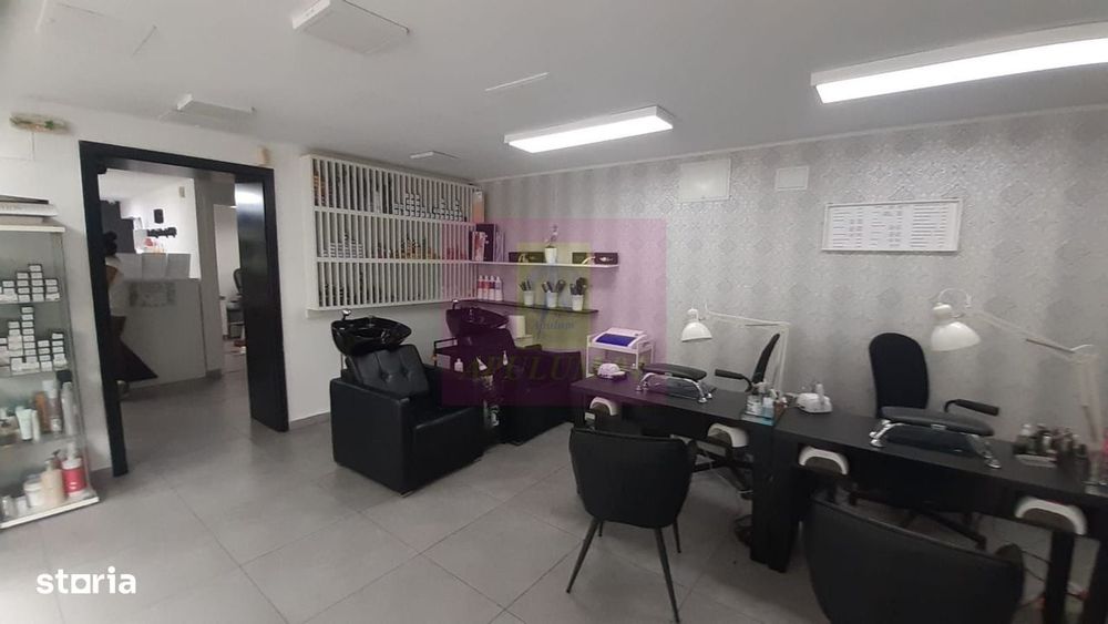 Spatiu Comercial Stradal Șoseaua Colentina zona Teiul Doamnei Suveica