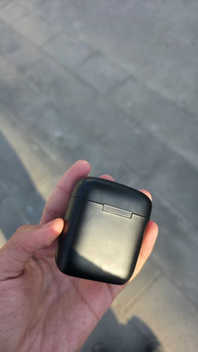 Микрофон петличный Wireless