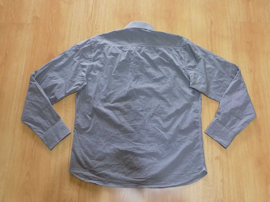 риза hugo boss/g-star raw тениска блуза худи горнище оригинал мъжка L