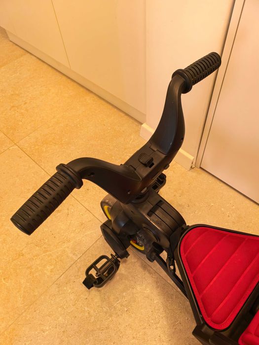 Tricicleta Doona Liki Trike