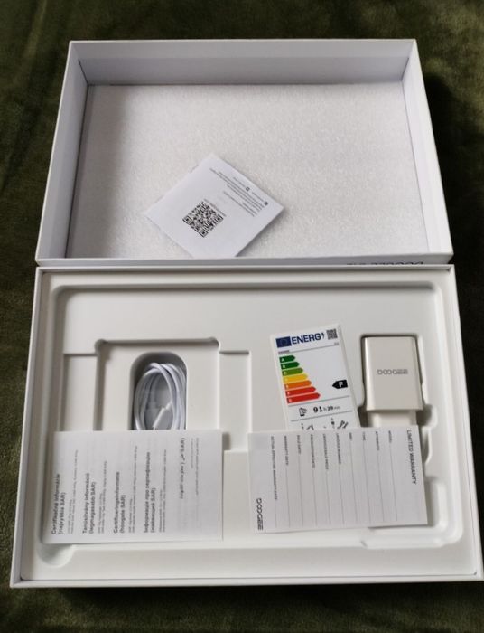 Tableta Doogee U12  24GB RAM 128GB