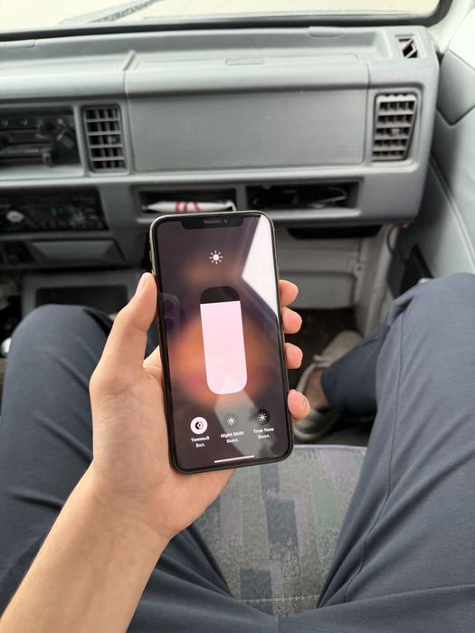 Iphone xs 64gb ideal