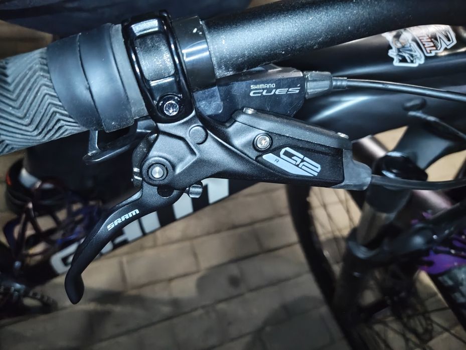 Продам велосипед giant talon 1 2025