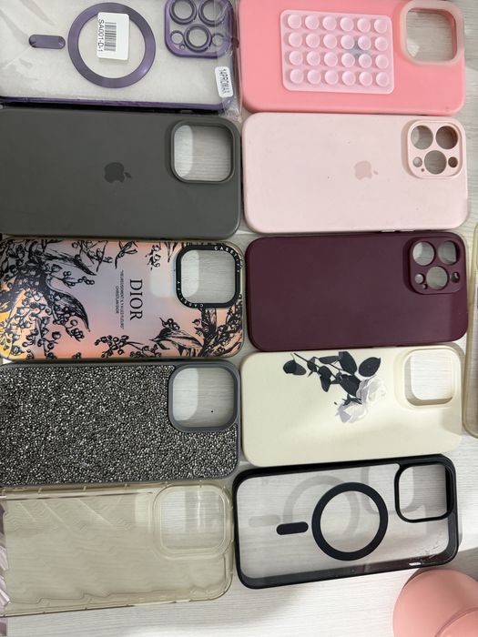 чехлы на айфон 14 про макс