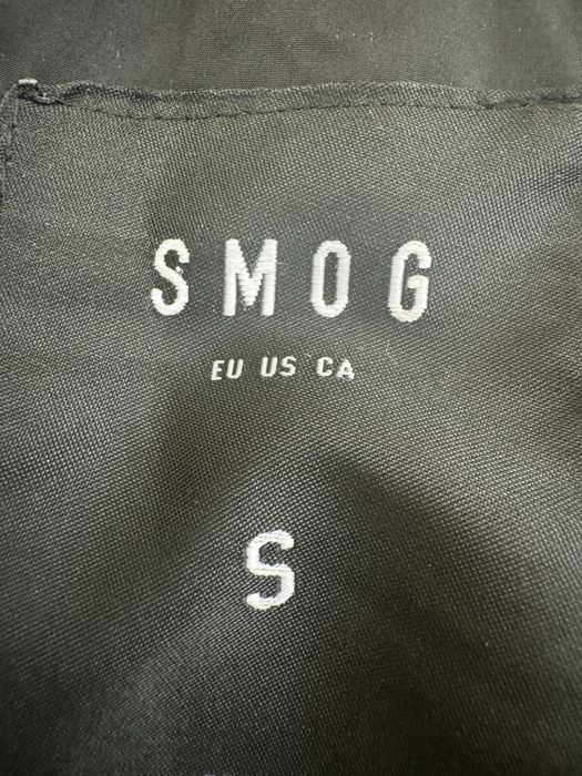 Мъжко дълго зимно аке