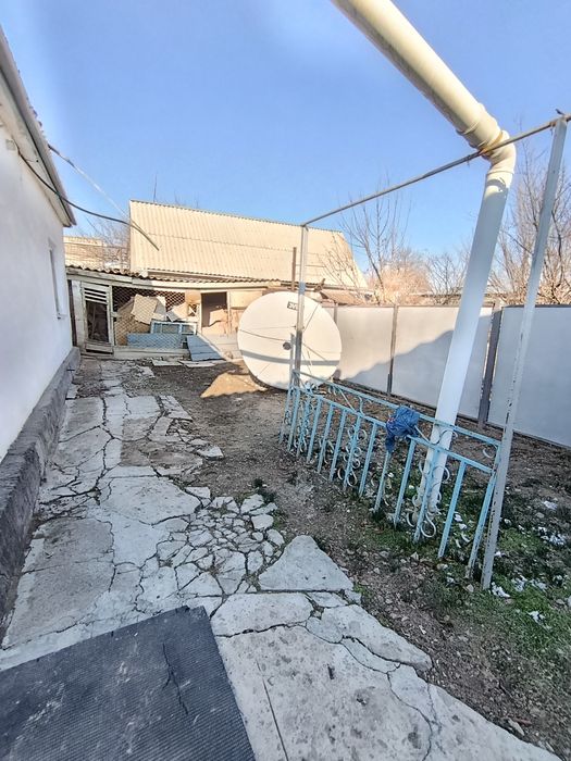 Дом 3-хкомн,5 сот, перГоголя, вокзал