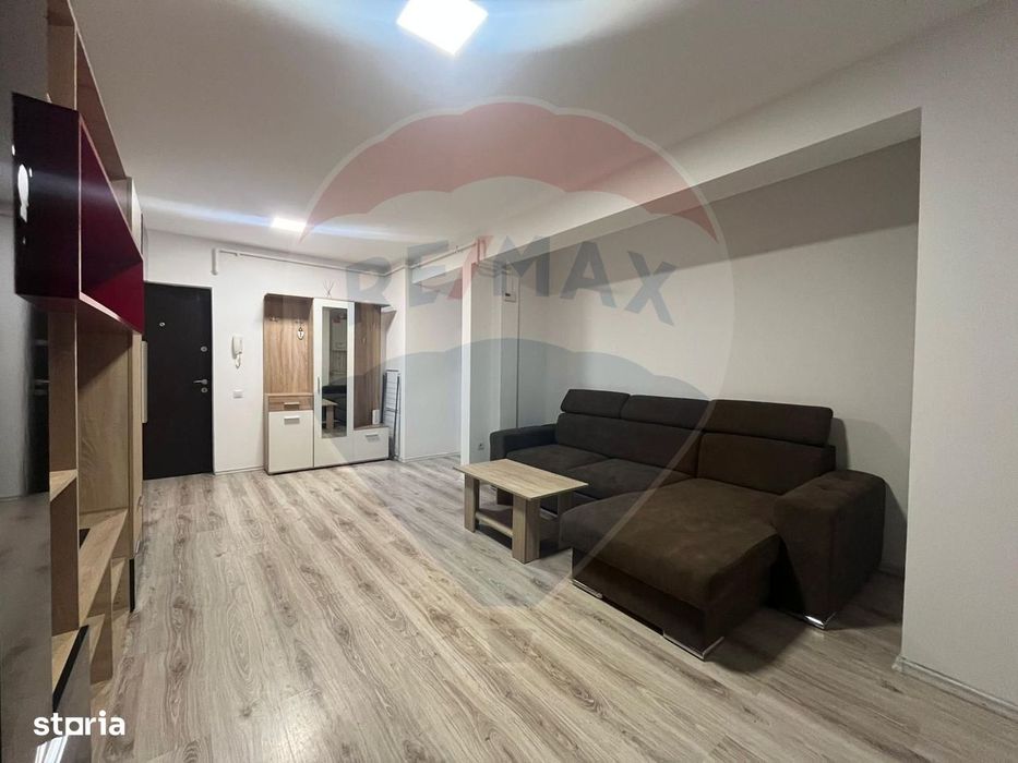 Apartament cu 2 Camere în Zona Berceni, Tip Studio