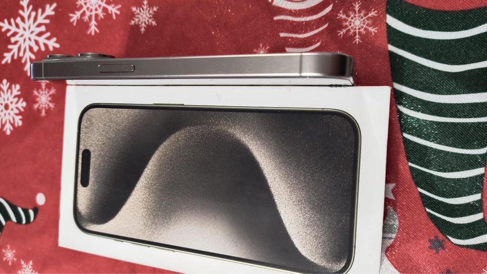 Iphone 15 pro/ айфон 15 про