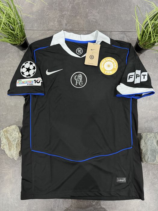 Chelsea Nike Third 25/26, Palmer 10