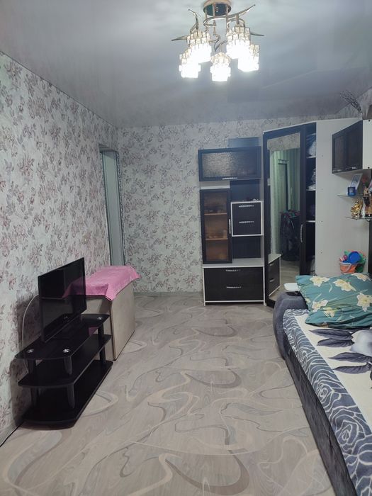 Продажа квартиры