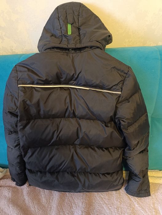 Продам   пуховик