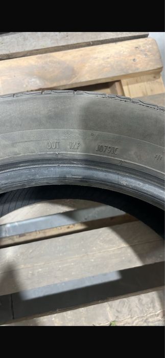 Продам резину лето Pirelli