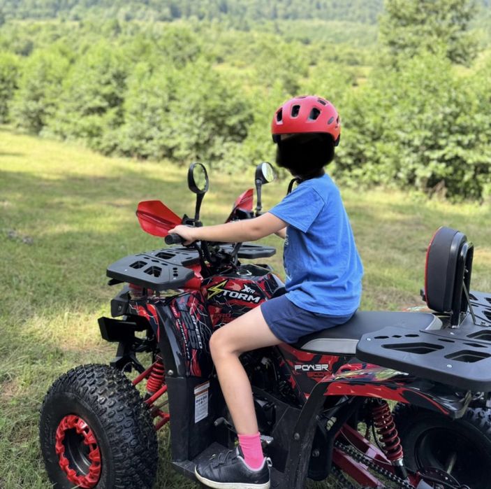 ATV XTR Pro Storm stare perfecta