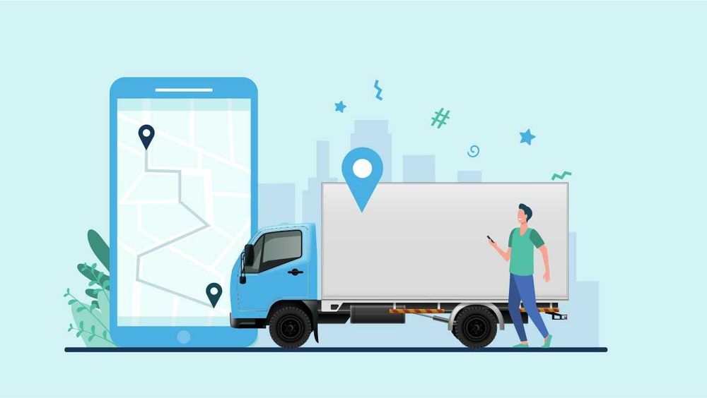 GPS-трекер + ёқилғи датчики — транспортни тўлиқ назорат қилинг!