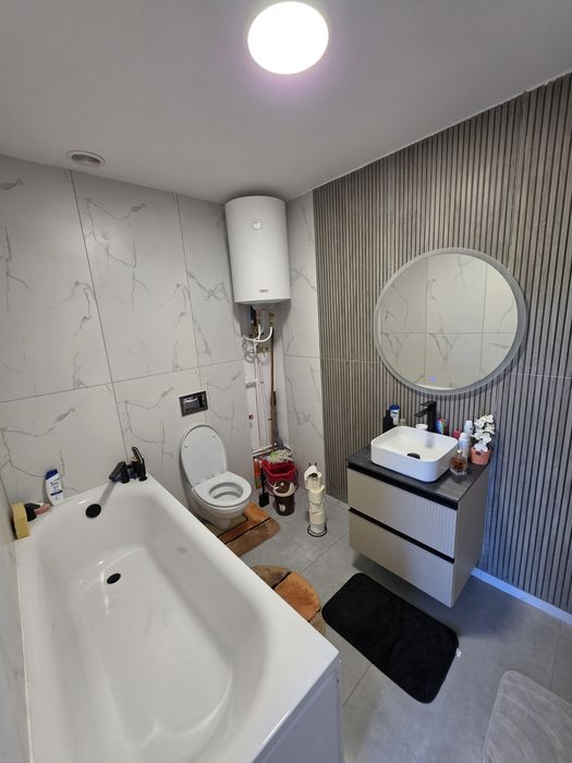 Casa de vânzare in Târgu Ocna plus teren 2700 mp