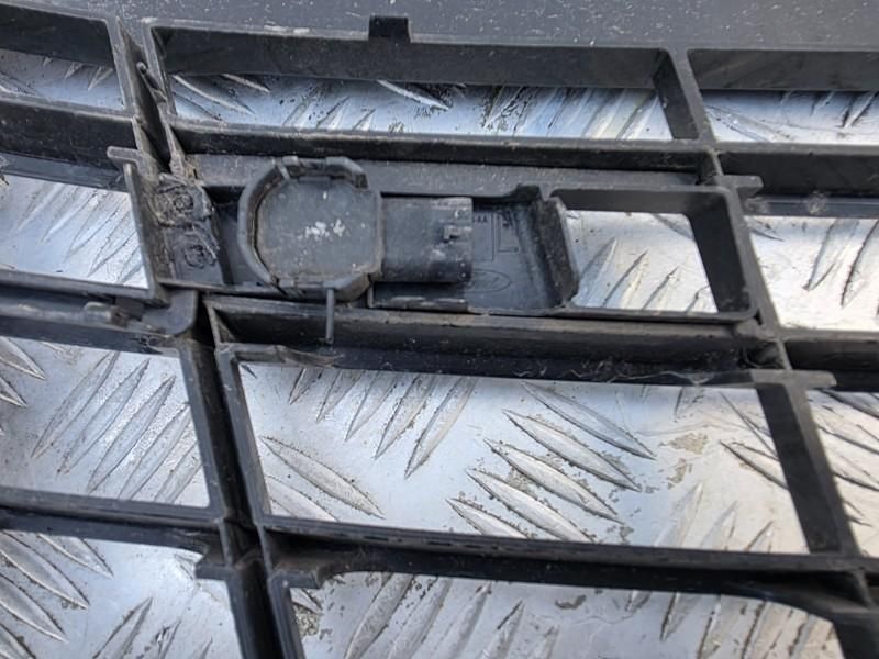 Grila inferioara bara fata Ford S-Max facelift