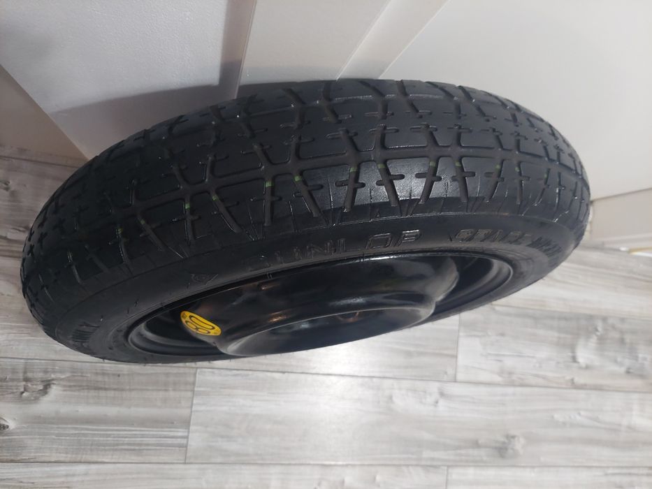 Vând roata de rezerva