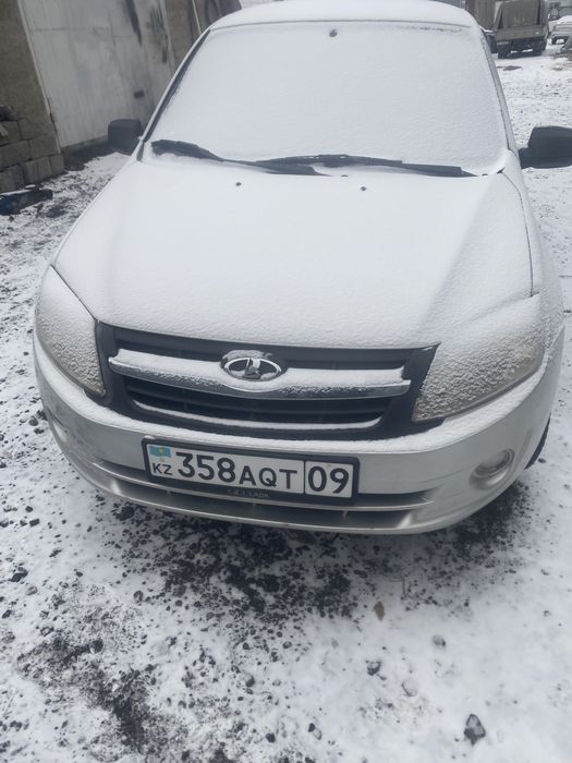 Аренда авто гранта!