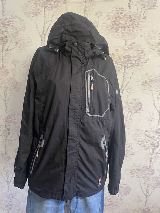 Jacheta dama impermeabila Killtec L