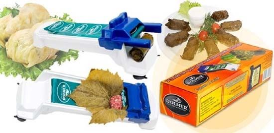 Do’lma tugich (Dolmer)