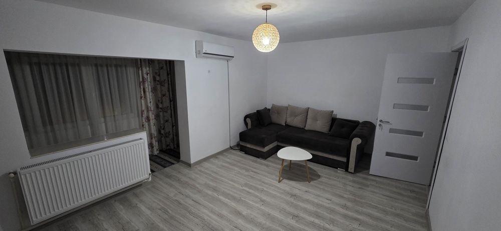 Inchiriez apart 2 camere Dorobanti 1