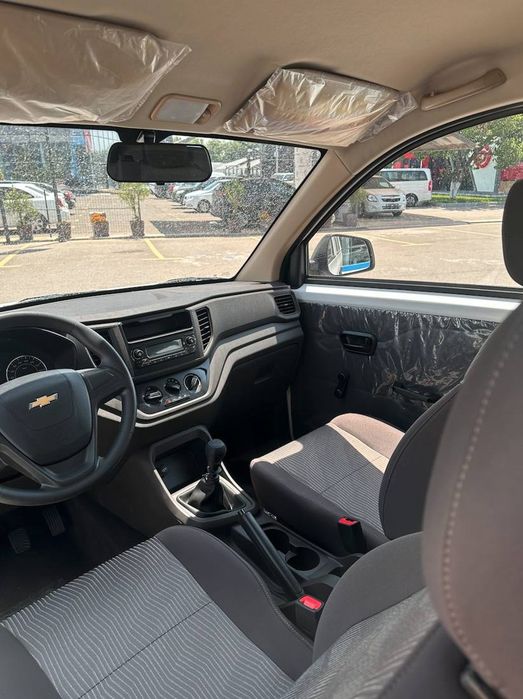 Chevrolet Damas Move 2026 yangi - nasiyaga / rassrochka, Toshkent