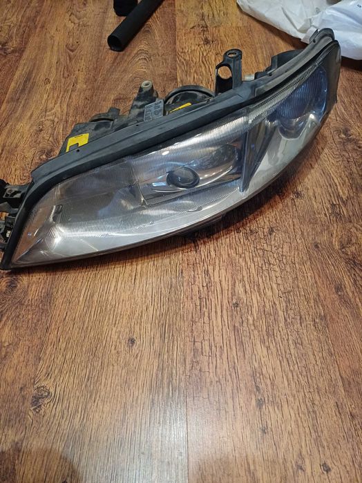 Фарове за опел вектра