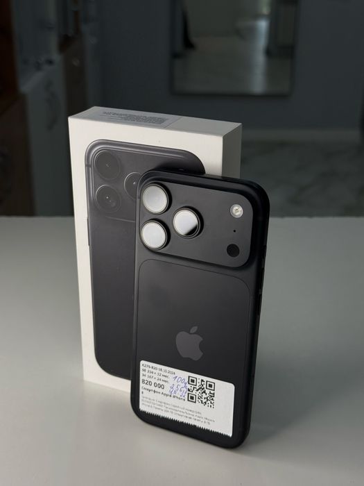 Айфон iPhone 18 Pro | 0-0-12  Рассрочка | Без % | Baitime