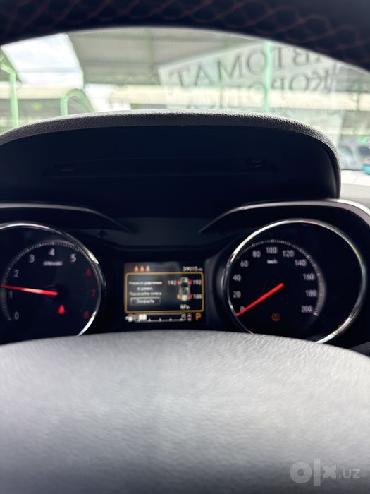 Chevrolet Tracker, 2024, Toshkent – 3