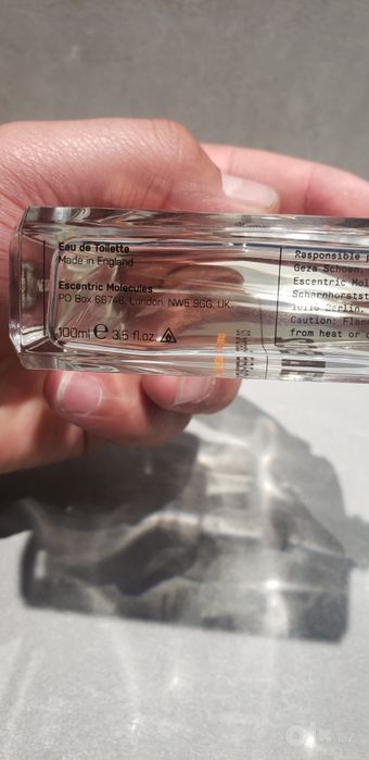 E:02 Essentric Molecules 02 100% оргиналь