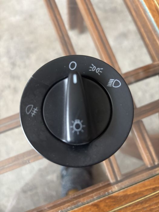 Ключ за фарове за голф 4