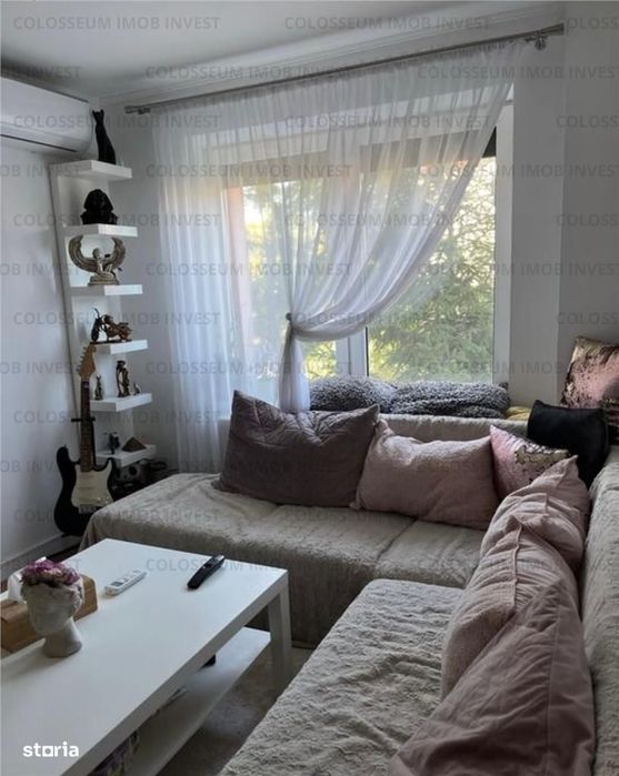 Apartament 4 camere, decomandat - zona Tractorul