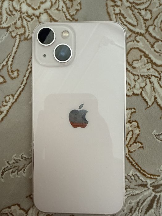 Продаю iphone 13 в идеальном состоянии