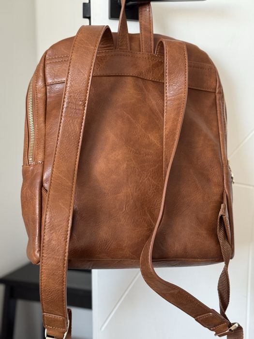 Кафява раница Desigual